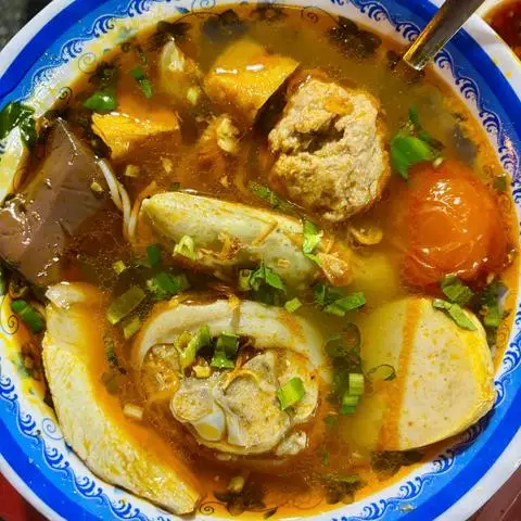 Hình ảnh Bún Thịt Nướng & Bún Chả Hà Nội Tuấn Kiệt - Trần Văn Mười
