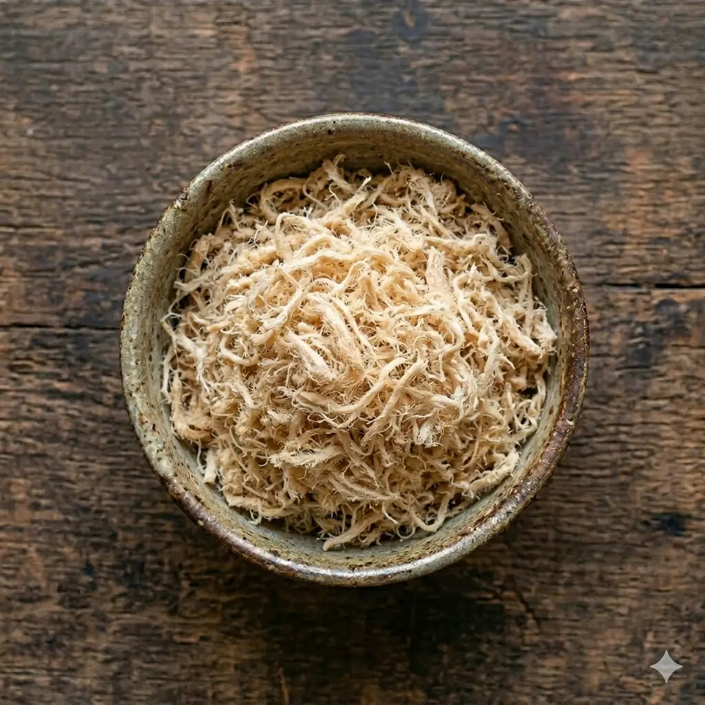 Hình ảnh Chà bông heo C&B 150g