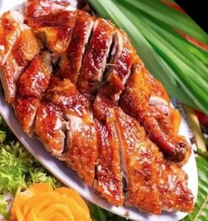 Hình ảnh Vịt nướng