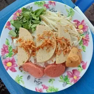 Hình ảnh Bánh ướt nóng