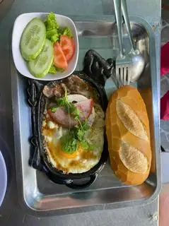Hình ảnh Bò né