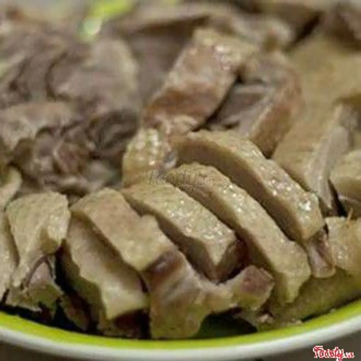 Hình ảnh Vịt Luộc 1 Con