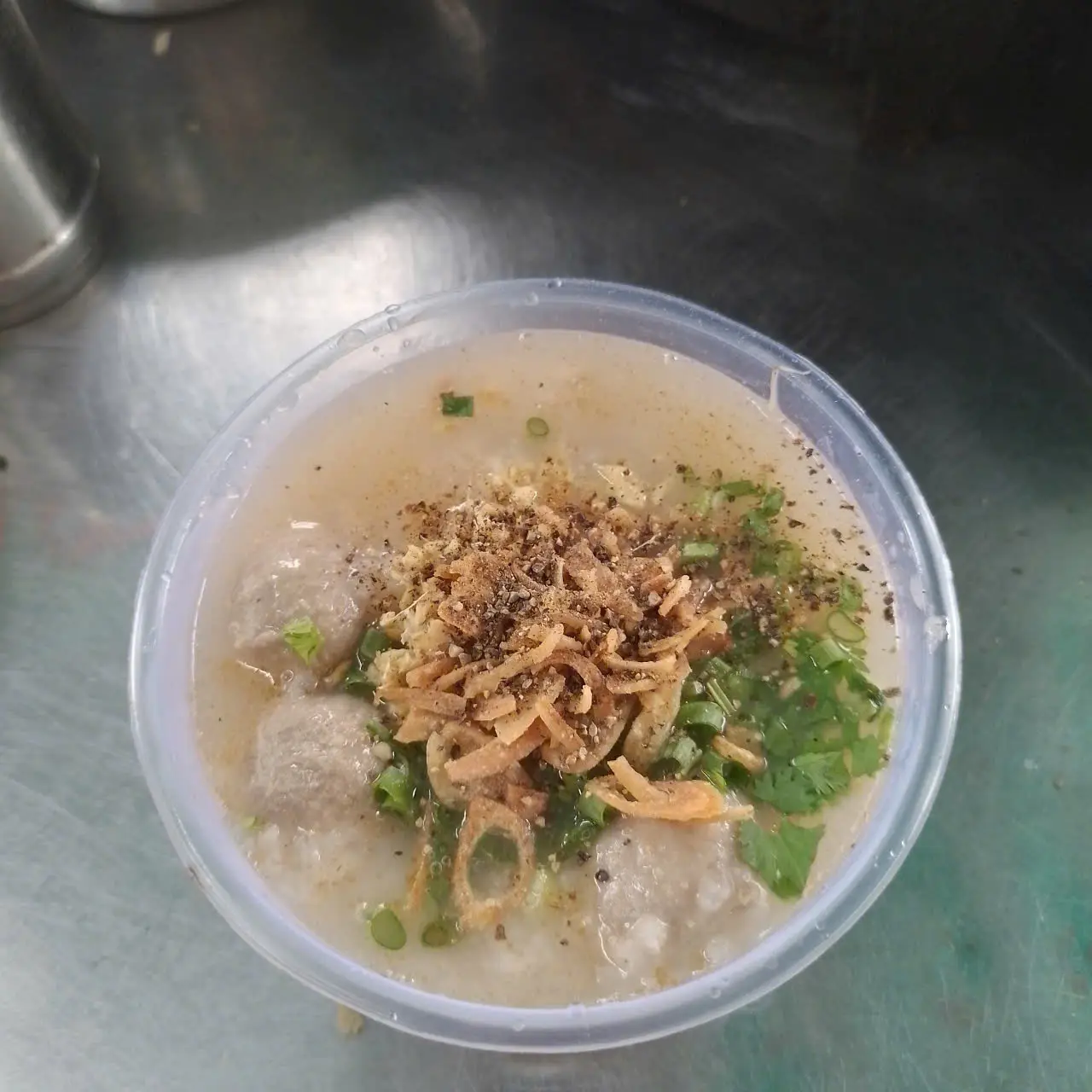 Hình ảnh Cháo Lòng Bò Viên - Nguyễn Khoái