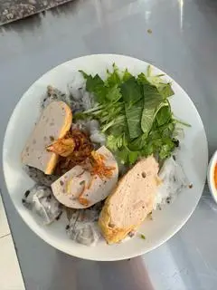 Hình ảnh Bánh cuốn nóng