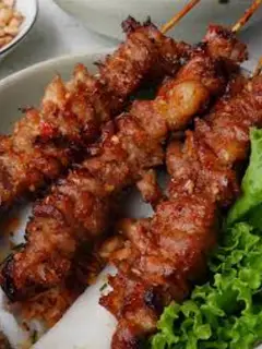Hình ảnh Thịt nướng thêm