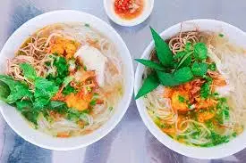 Hình ảnh Bún Cá Châu Đốc Ngô Quyền - Phan Văn Hớn