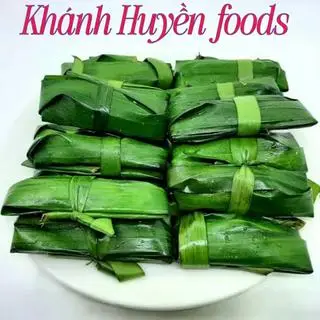 Hình ảnh Bánh Bột lọc Huế -sét 10 cái sống