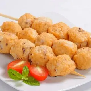 Hình ảnh Cá viên - 8 viên