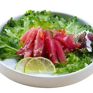 Hình ảnh Tuna tataki