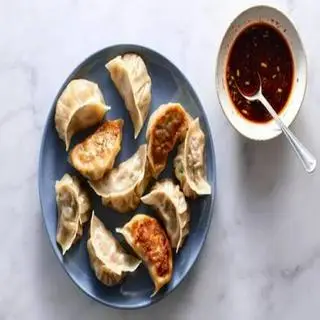 Hình ảnh Miến mandu