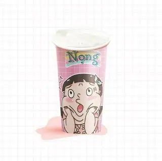 Hình ảnh Yakult Lựu Cheese