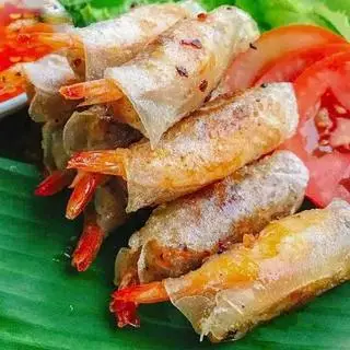 Hình ảnh Chả ram lớn