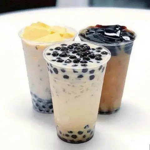 Hình ảnh Trà sữa HongKong Hà Cầu - Bến Phà