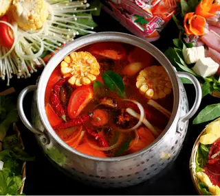 Hình ảnh Lẩu Thái Mini 