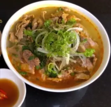 Hình ảnh Tái nạm