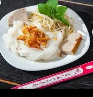 Hình ảnh Bánh ướt nóng