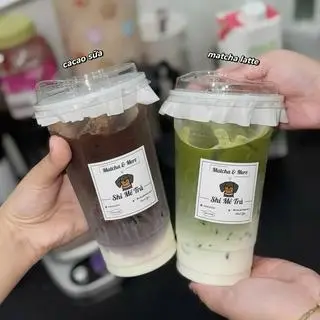 Hình ảnh Matcha latte Haru