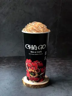 Hình ảnh Trà sữa sợi QQ