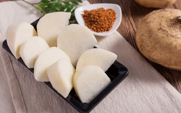 Hình ảnh Củ sắn 400g