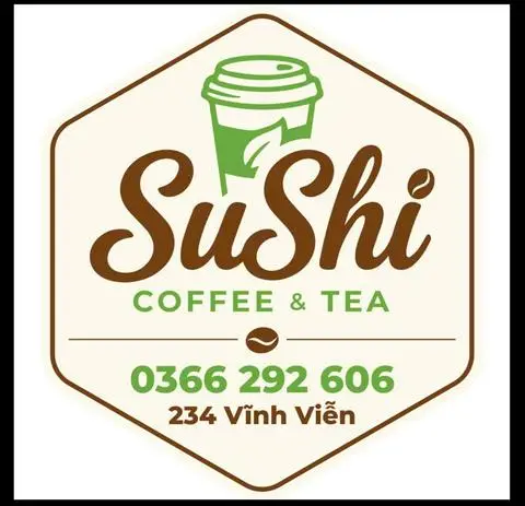 Hình ảnh Sushi - Coffee & Tea - Vĩnh Viễn