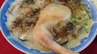Hình ảnh  góc tư đùi gà
