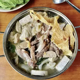 Hình ảnh Lẩu bò nhỏ