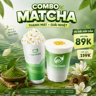 Hình ảnh Combo Song Hương
