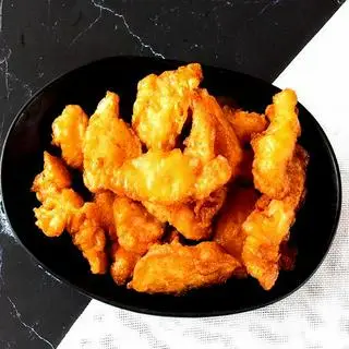 Hình ảnh Gà miếng không xương
