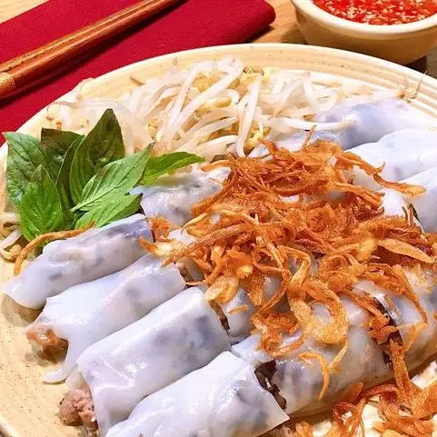 Hình ảnh A Tào - Bánh Cuốn Nóng & Bánh Ướt - Trần Trọng Cung