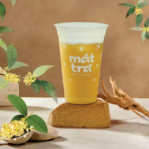 Hình ảnh Mộc cheese