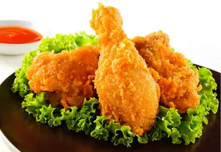 Hình ảnh Đùi gà