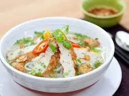 Hình ảnh Bánh canh chả cá