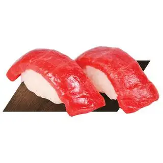 Hình ảnh Cá ngừ - nigiri maguro