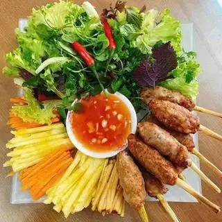 Hình ảnh Set Nem Lụi 1 Người