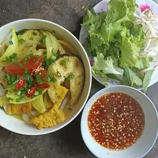 Hình ảnh Mỳ cá lóc