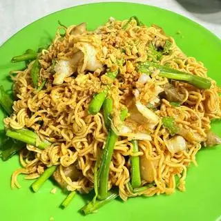 Hình ảnh Mì xào ốc móng tay