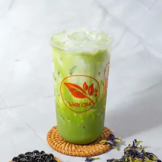 Hình ảnh Matcha latte