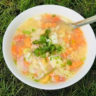 Hình ảnh Nui