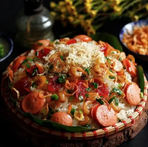 Hình ảnh Bếp Ba Mệ - Trường Chinh