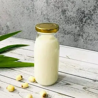 Hình ảnh Sữa sen