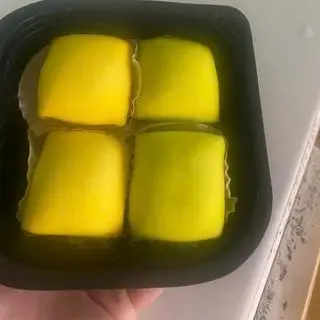 Hình ảnh Bánh crepe - hộp 4 cái