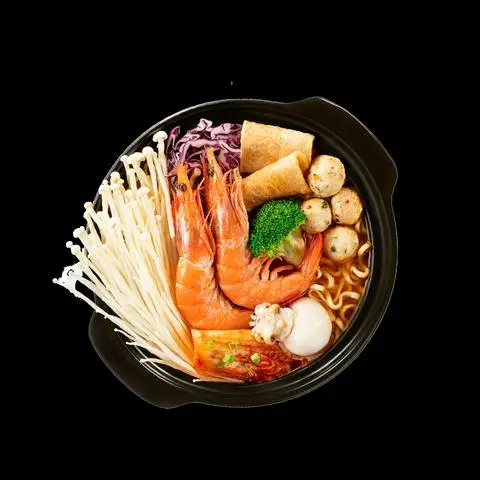 Hình ảnh Mỳ Cay Seoul New - Quốc Lộ 50