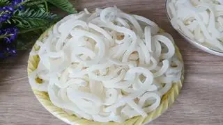 Hình ảnh Mứt dừa