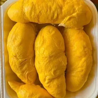 Hình ảnh sầu riêng ri 6 - 1kg