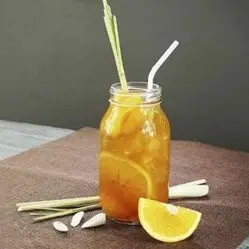 Hình ảnh Trà đào