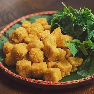 Hình ảnh Đậu hũ thêm