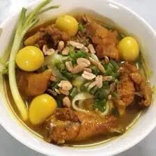 Hình ảnh Mì quảng thập cẩm