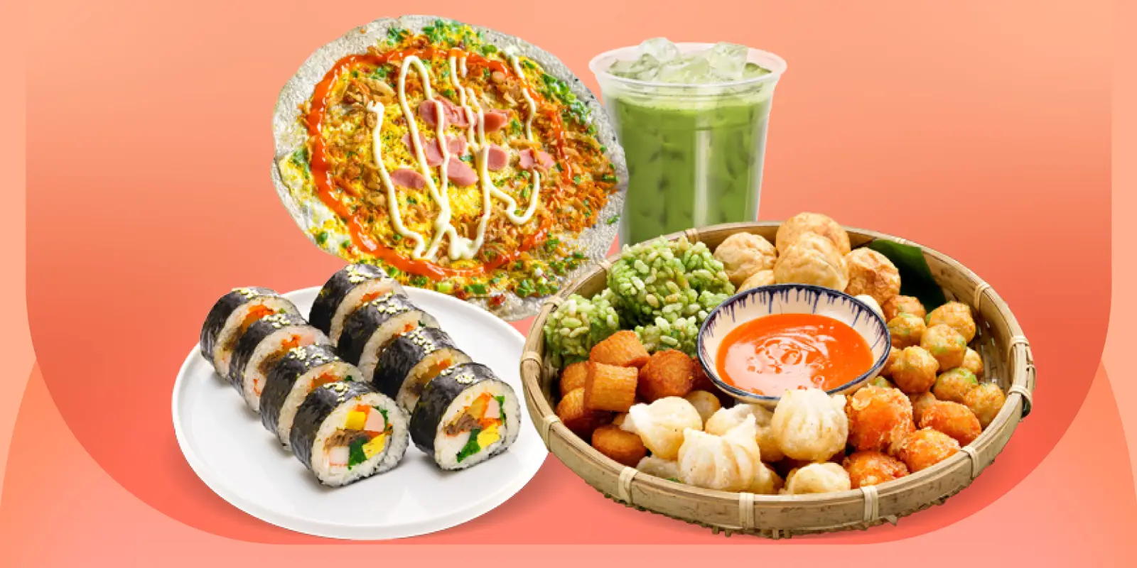 Hình ảnh Lạp Xưởng Nướng Đá Đệ Nhất - Đoàn Văn Bơ