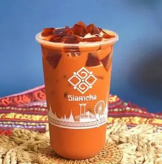 Hình ảnh Thái đỏ thạch đỏ