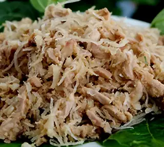 Hình ảnh Nam mắm Nam Định
